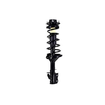 2004 Kia Spectra Suspension Strut and Coil Spring Assembly Rear Left FCS Automotive 1331709L image 1 of 4