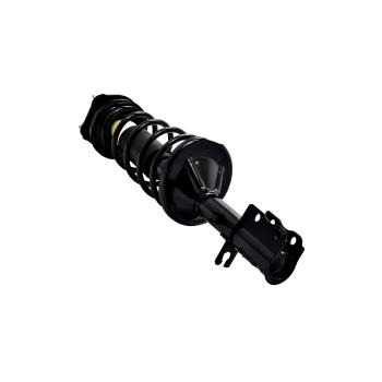 2004 Kia Spectra Suspension Strut and Coil Spring Assembly Rear Left FCS Automotive 1331709L image 2 of 4