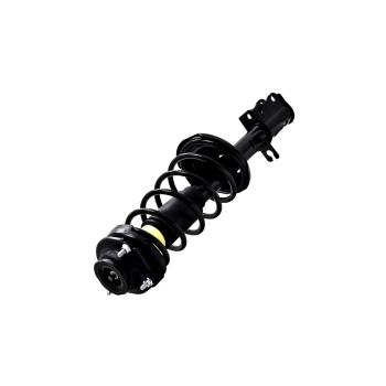 2004 Kia Spectra Suspension Strut and Coil Spring Assembly Rear Left FCS Automotive 1331709L image 3 of 4