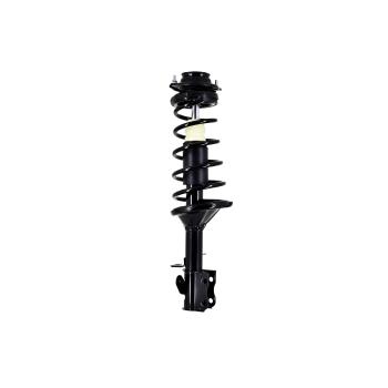 2004 Kia Spectra Suspension Strut and Coil Spring Assembly Rear Right FCS Automotive 1331709R image 1 of 4