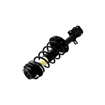 2004 Kia Spectra Suspension Strut and Coil Spring Assembly Rear Right FCS Automotive 1331709R image 3 of 4