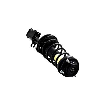 2004 Kia Spectra Suspension Strut and Coil Spring Assembly Rear Right FCS Automotive 1331709R image 4 of 4