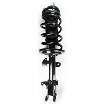 2011 Acura MDX Suspension Strut and Coil Spring Assembly