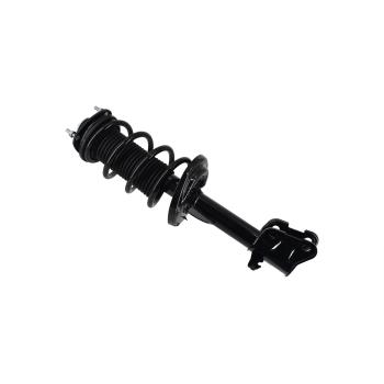 2011 Acura MDX Suspension Strut and Coil Spring Assembly Front Left FCS Automotive 1331715L image 2 of 4