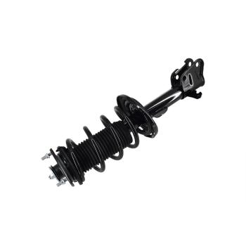 2011 Acura MDX Suspension Strut and Coil Spring Assembly Front Left FCS Automotive 1331715L image 4 of 4
