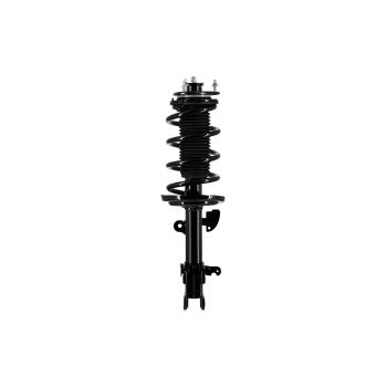 2011 Acura MDX Suspension Strut and Coil Spring Assembly Front Right FCS Automotive 1331715R image 1 of 4