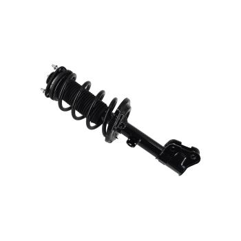 2011 Acura MDX Suspension Strut and Coil Spring Assembly Front Right FCS Automotive 1331715R image 2 of 4