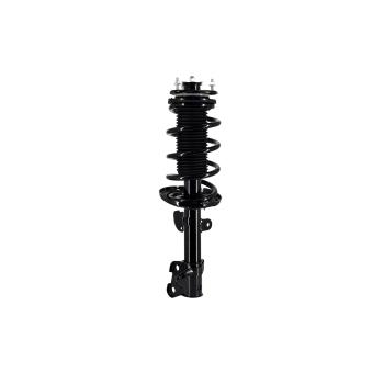 2011 Acura MDX Suspension Strut and Coil Spring Assembly Front Right FCS Automotive 1331715R image 3 of 4