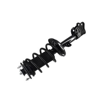 2011 Acura MDX Suspension Strut and Coil Spring Assembly Front Right FCS Automotive 1331715R image 4 of 4