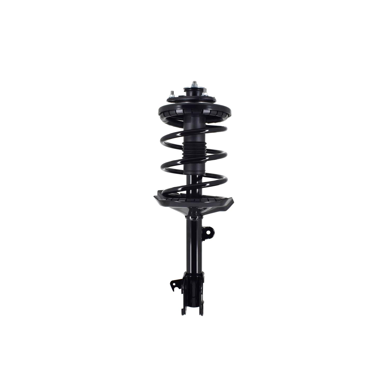 FCS Automotive 1331716L Suspension Strut and Coil Spring Assembly product image 1 of 1