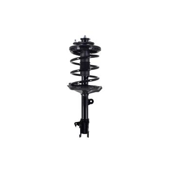 2004 Acura MDX Suspension Strut and Coil Spring Assembly