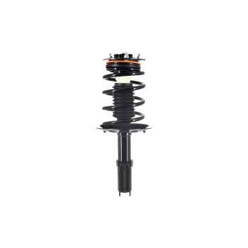 2009 Chevrolet Impala Suspension Strut and Coil Spring Assembly