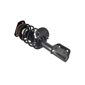 2011 Chevrolet Impala Suspension Strut and Coil Spring Assembly Front FCS Automotive 1331727 image 2 of 4