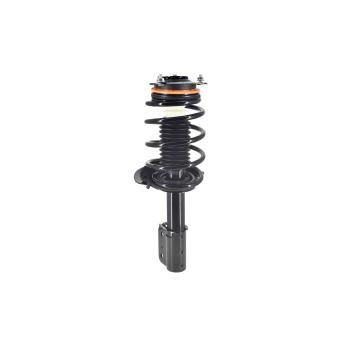 2011 Chevrolet Impala Suspension Strut and Coil Spring Assembly Front FCS Automotive 1331727 image 3 of 4