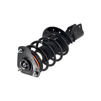 2011 Chevrolet Impala Suspension Strut and Coil Spring Assembly Front FCS Automotive 1331727 image 4 of 4