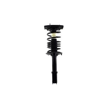 1999 Chevrolet Monte Carlo Suspension Strut and Coil Spring Assembly Rear Left FCS Automotive 1331730L image 1 of 1