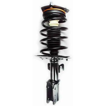 2007 Pontiac Grand Prix Suspension Strut and Coil Spring Assembly Front FCS Automotive 1331734 image 1 of 4
