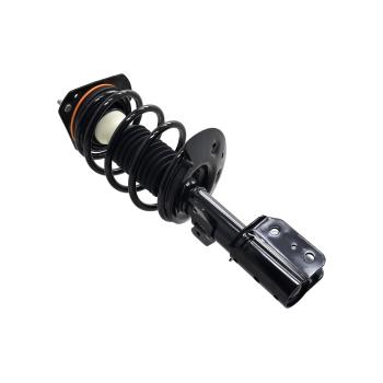 2007 Pontiac Grand Prix Suspension Strut and Coil Spring Assembly Front FCS Automotive 1331734 image 2 of 4