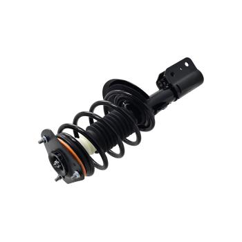 2007 Pontiac Grand Prix Suspension Strut and Coil Spring Assembly Front FCS Automotive 1331734 image 4 of 4