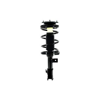2005 Suzuki Aerio Suspension Strut and Coil Spring Assembly