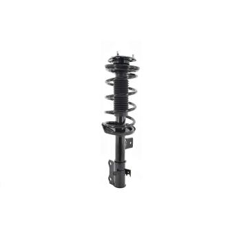 2013 Suzuki Grand Vitara Suspension Strut and Coil Spring Assembly Front Right FCS Automotive 1331741R image 1 of 1