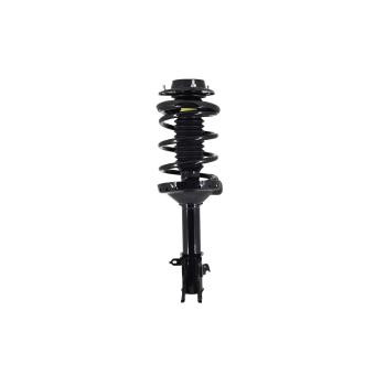 2010 Subaru Tribeca Suspension Strut and Coil Spring Assembly Front Left FCS Automotive 1331744L image 1 of 1