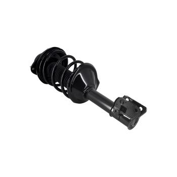2003 Subaru Outback Suspension Strut and Coil Spring Assembly Front Left FCS Automotive 1331745L image 2 of 4