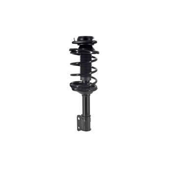 2003 Subaru Outback Suspension Strut and Coil Spring Assembly Front Left FCS Automotive 1331745L image 3 of 4