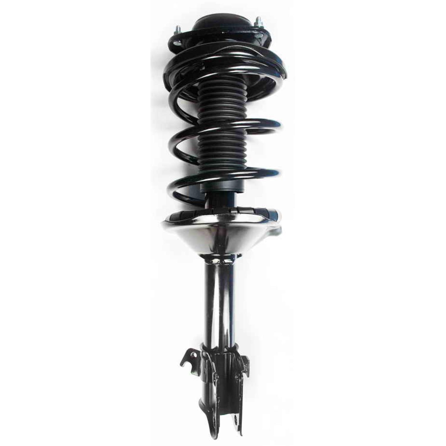 FCS Automotive 1331745R Suspension Strut and Coil Spring Assembly product image 1 of 1