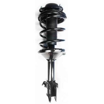 2003 Subaru Outback Suspension Strut and Coil Spring Assembly Front Right FCS Automotive 1331745R image 1 of 1