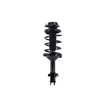 2008 Subaru Forester Suspension Strut and Coil Spring Assembly Front Left FCS Automotive 1331746L image 1 of 1