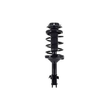 2008 Subaru Forester Suspension Strut and Coil Spring Assembly Front Right FCS Automotive 1331746R image 1 of 1