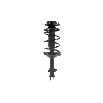 2005 Subaru Forester Suspension Strut and Coil Spring Assembly Front Left FCS Automotive 1331747L image 1 of 4