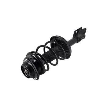 2005 Subaru Forester Suspension Strut and Coil Spring Assembly Front Left FCS Automotive 1331747L image 4 of 4