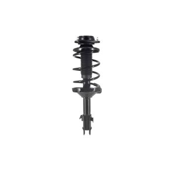2005 Subaru Forester Suspension Strut and Coil Spring Assembly Front Right FCS Automotive 1331747R image 1 of 4