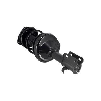 2005 Subaru Forester Suspension Strut and Coil Spring Assembly Front Right FCS Automotive 1331747R image 2 of 4