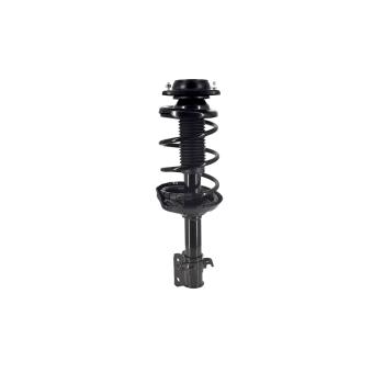 2005 Subaru Forester Suspension Strut and Coil Spring Assembly Front Right FCS Automotive 1331747R image 3 of 4