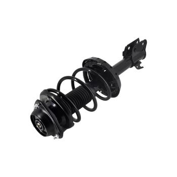 2005 Subaru Forester Suspension Strut and Coil Spring Assembly Front Right FCS Automotive 1331747R image 4 of 4