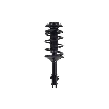 2000 Subaru Forester Suspension Strut and Coil Spring Assembly Front Left FCS Automotive 1331749L image 1 of 4