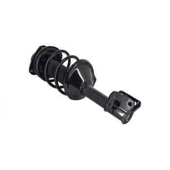 2000 Subaru Forester Suspension Strut and Coil Spring Assembly Front Left FCS Automotive 1331749L image 2 of 4