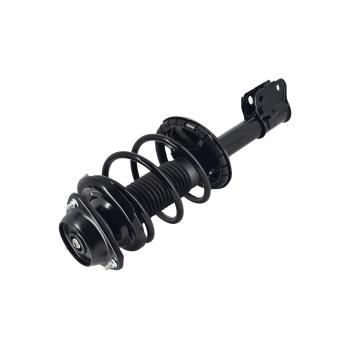 2000 Subaru Forester Suspension Strut and Coil Spring Assembly Front Left FCS Automotive 1331749L image 4 of 4