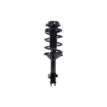 2000 Subaru Forester Suspension Strut and Coil Spring Assembly Front Right FCS Automotive 1331749R image 1 of 4