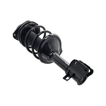 2000 Subaru Forester Suspension Strut and Coil Spring Assembly Front Right FCS Automotive 1331749R image 2 of 4