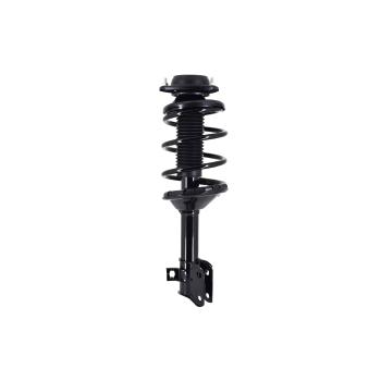2000 Subaru Forester Suspension Strut and Coil Spring Assembly Front Right FCS Automotive 1331749R image 3 of 4