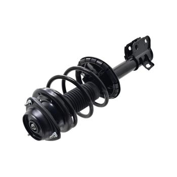 2000 Subaru Forester Suspension Strut and Coil Spring Assembly Front Right FCS Automotive 1331749R image 4 of 4