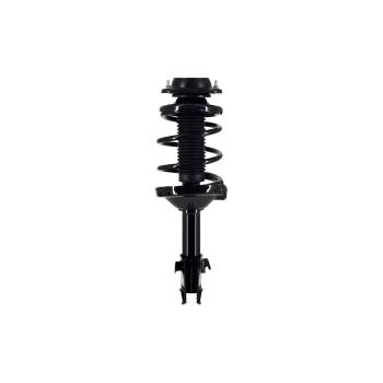 2007 Subaru Impreza Suspension Strut and Coil Spring Assembly Front Left FCS Automotive 1331750L image 1 of 4