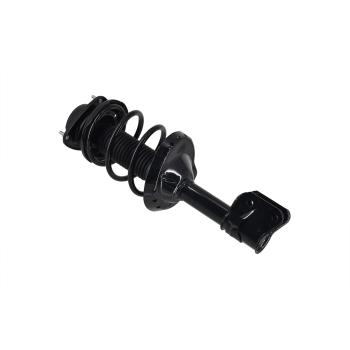 2007 Subaru Impreza Suspension Strut and Coil Spring Assembly Front Left FCS Automotive 1331750L image 2 of 4