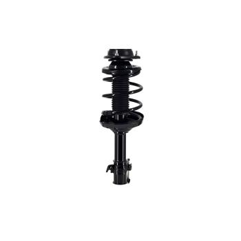 2007 Subaru Impreza Suspension Strut and Coil Spring Assembly Front Left FCS Automotive 1331750L image 3 of 4