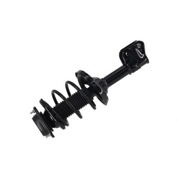 2007 Subaru Impreza Suspension Strut and Coil Spring Assembly Front Left FCS Automotive 1331750L image 4 of 4