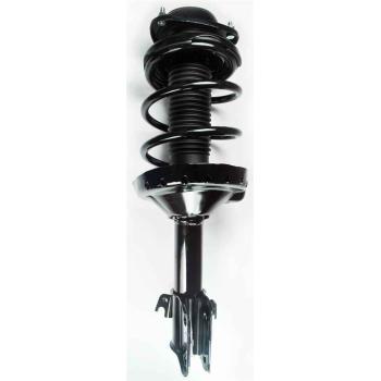 2007 Subaru Impreza Suspension Strut and Coil Spring Assembly Front Right FCS Automotive 1331750R image 1 of 4
